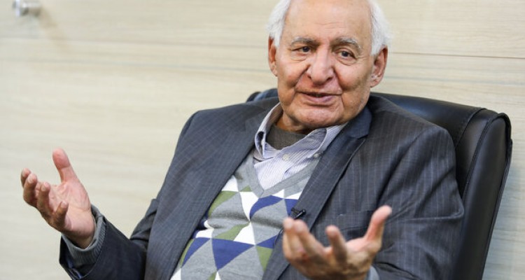 صفر تا صد علم مدیریت/ چرا انقلاب صنعتی در ایران تحقق پیدا نکرد؟