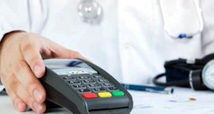 مشارکت ۳۸ درصدی پزشکان کرمانشاهی برای نصب کارتخوان 