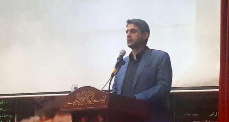 خون شهید سلیمانی باعث قوی تر شدن جبهه مقاومت شد
