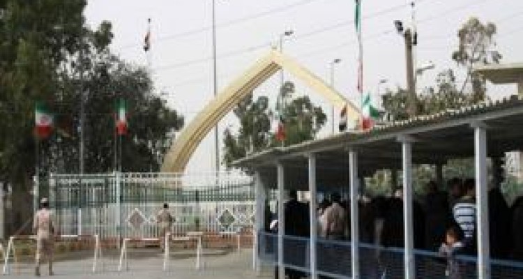 افزایش ۸۲ درصدی تردد مسافر از مرز خسروی 