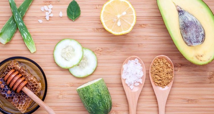 ۷ ماسک خانگی مخصوص پوست‌های چرب