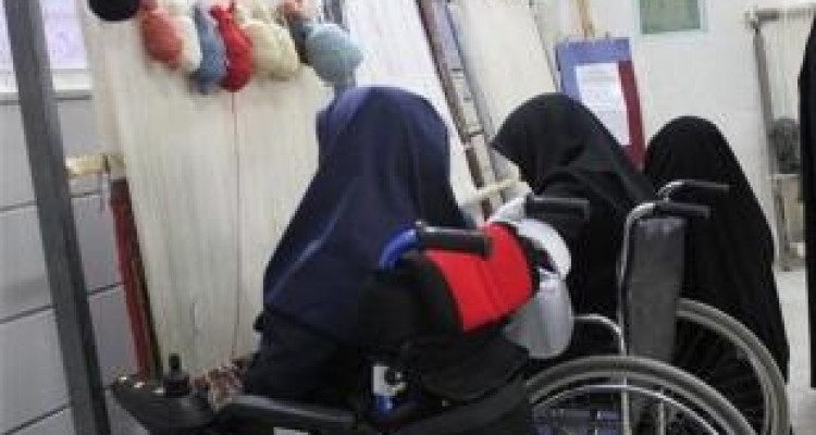 ایجاد اشتغال پایدار برای ۲۲۰۰ مددجوی بهزیستی در کرمانشاه 