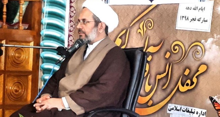 تفکر امام خمینی ره جهانی شده است 