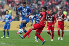 یازدهمین دربی در یازدهمین ماه سال/پرسپولیس تیم برتر دربیهای بهمنی