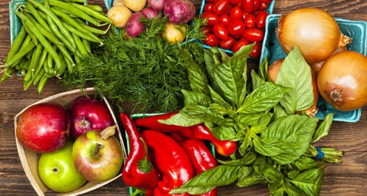 رژیم غذایی گیاهی ریسک بیماری قلبی را کاهش می دهد