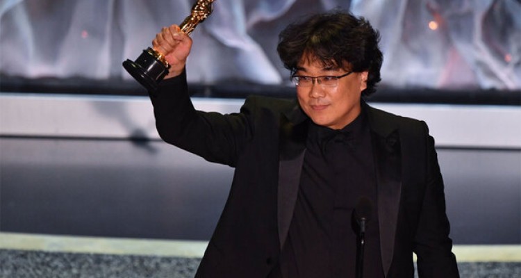 جوایز اصلی اسکار۲۰۲۰ برای نماینده سینمای آسیا/«انگل» شگفتی‌ساز شد