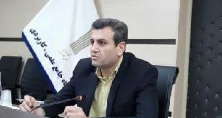 تحصیل ۳۵۰۰ دانشجو در مراکز علمی کاربردی کرمانشاه/ تکمیل ظرفیت تا ۲۷ بهمن ماه 