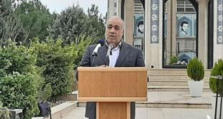 سپاه در تمام بحران ها برای کمک به مردم پیش قدم بوده است 