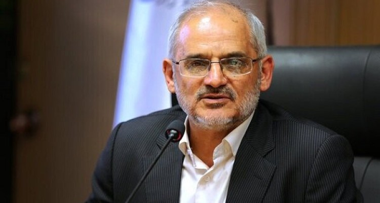 حاجی میرزایی: سند تحول بنیادین آموزش و پرورش بودجه ندارد
