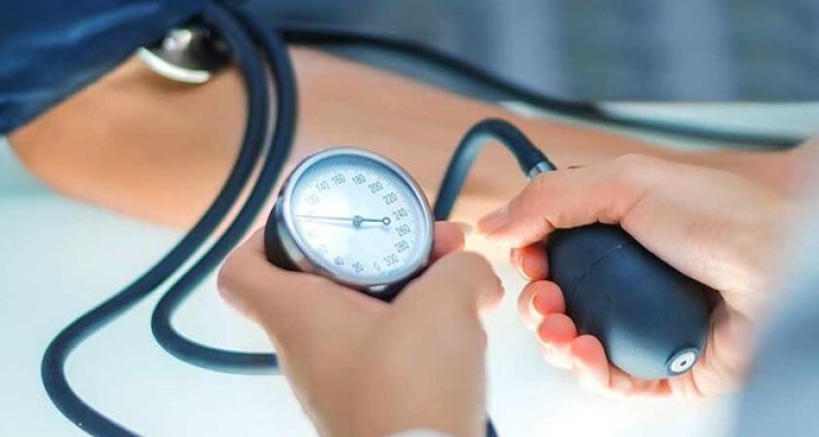 فشارخون بالا ریسک اختلال شناختی را افزایش می دهد