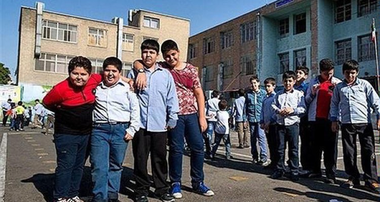 چاقی کودکان با اختلالات روانی در بزرگسالی همراه است