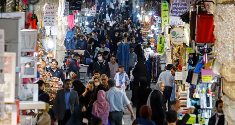 تاخت‌وتاز کرونا در کرمانشاه/ مدیریت بحران: ما فقط عضو ستادیم!
