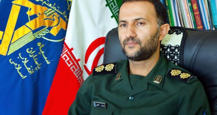  توزیع 700 پرس غذای گرم به همت سپاه ناحیه صحنه بین نیازمندان 