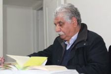  نگاهی به تاریخ عزاداری در کرمانشاه/ از سینه زنی در مناطق عشایر نشین تا نمادهای عاشورایی در خیابان های شهر