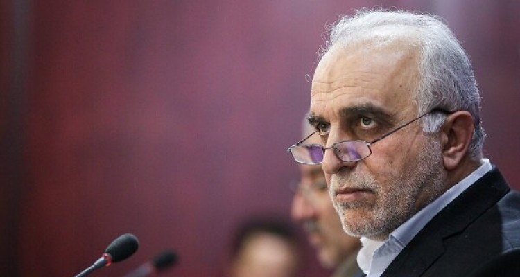 اصلاح قانون مالیات‌های مستقیم را قبل از مهر به مجلس ارسال می‌کنیم