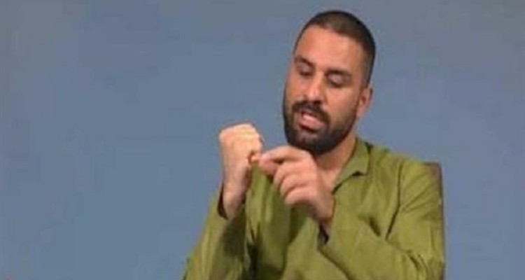  شکست سنگین ضدانقلاب در موج سازی علیه نظام در پروژه تطهیر یک قاتل