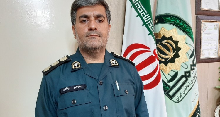  شناسایی و دستگیری یکی از عاملین تهیه و توزیع مواد مخدر در سرپل ذهاب