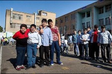 بچه ها هر روز چاق تر می شوند/پیامدهای دوران کرونا