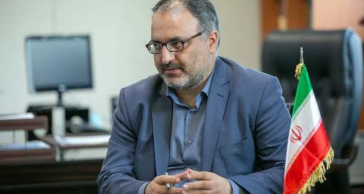  به ایجاد سازش در پرونده ها با جدیت ورود کرده ایم