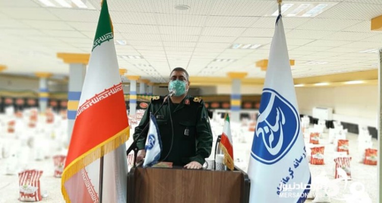 همدلی مردم ایران دشمنان را به بن بست کشانده است/ از این نظام در برابر هر نوع تهدیدی دفاع خواهیم کرد