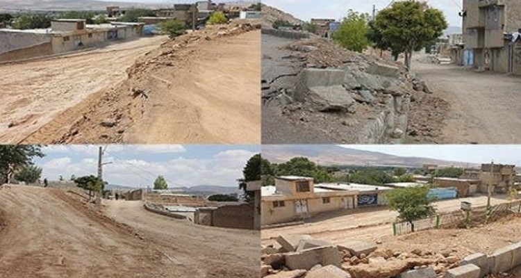 فرماندار: اقدام شهرداری بدون هماهنگی بود/ تذکر داده شد