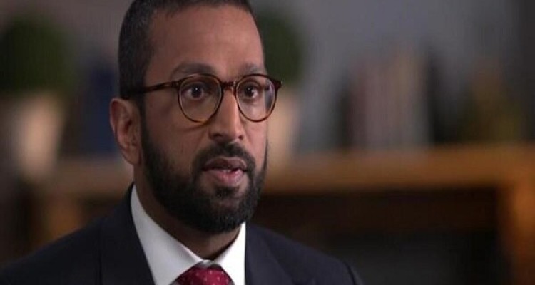 سفر مقام ارشد کاخ سفید به سوریه 