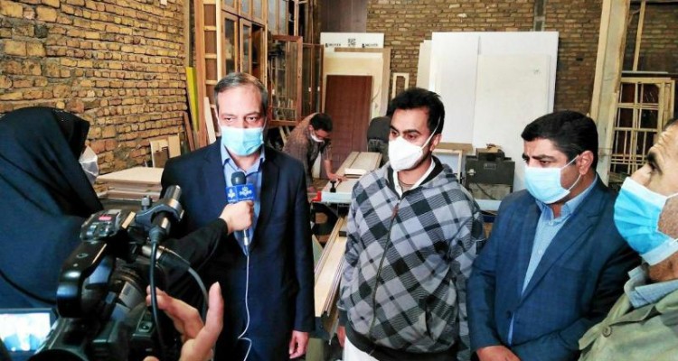  نقش مهارت آموزی در تولید و اشتغال بسیار موثر است