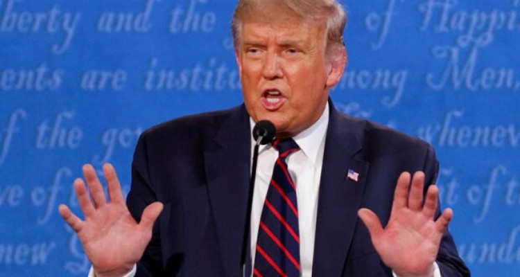 ترامپ: می خواهم ایران کشوری قدرتمند اما بدون سلاح هسته‌ای باشد