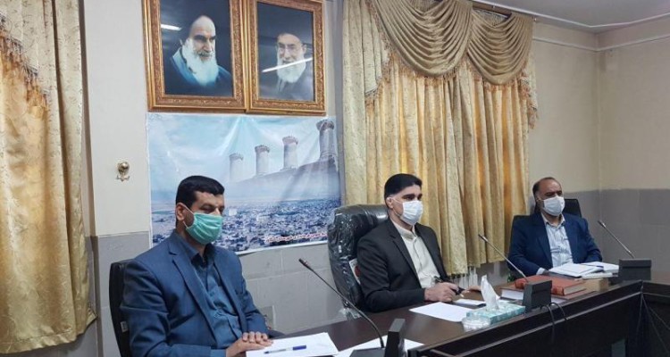 قاچاق مواد مخدر و اعتياد را دو معضل جدی و خطرناك هستند