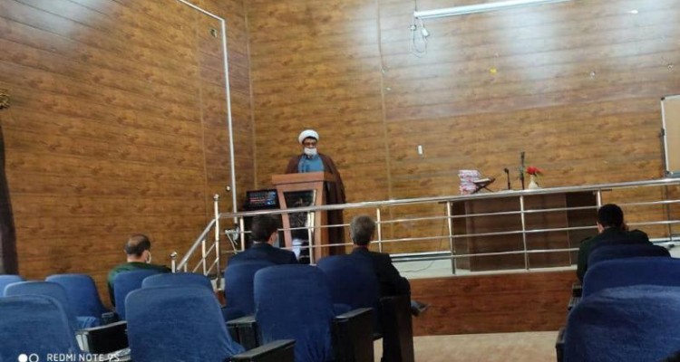  جهادگران  فرهنگ ایثار و کمک به همنوعان را برای نسل امروز نهادینه کردند