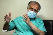 سازوکار اصلاحات برای ۱۴۰۰/نفرت ملی از دولتِ روحانی شکل گرفته است