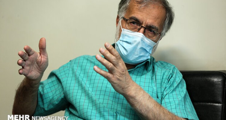 سازوکار اصلاحات برای ۱۴۰۰/نفرت ملی از دولتِ روحانی شکل گرفته است