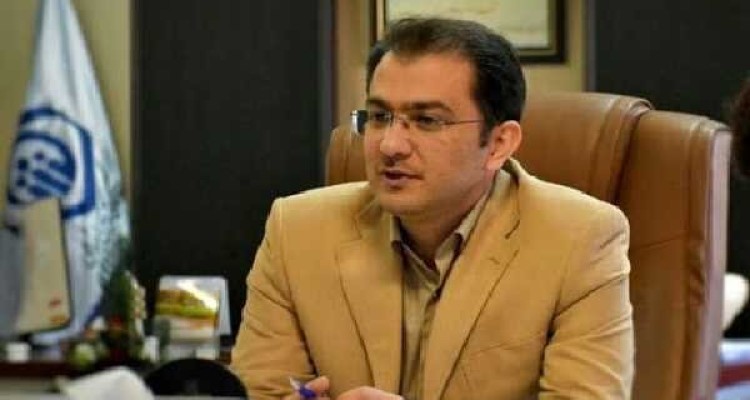 ظرفیت پذیرش بیماران کرونایی بیمارستان شهدا تکمیل است 