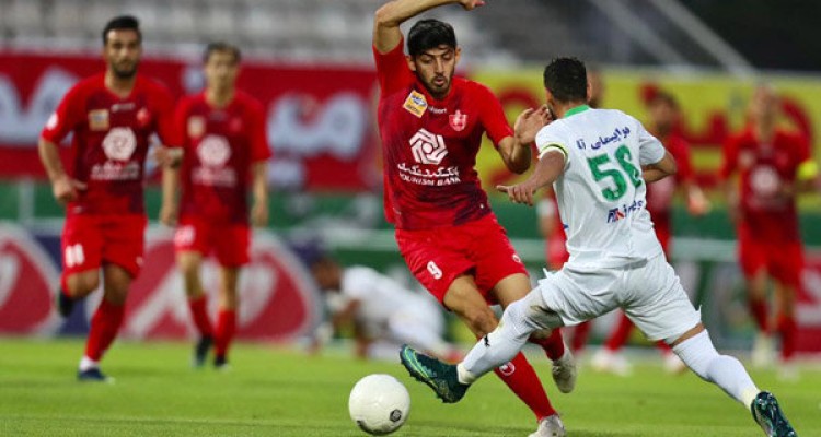 استفاده استقلال و پرسپولیس از همه ظرفیت/ پوست‌اندازی مس و ماشین 