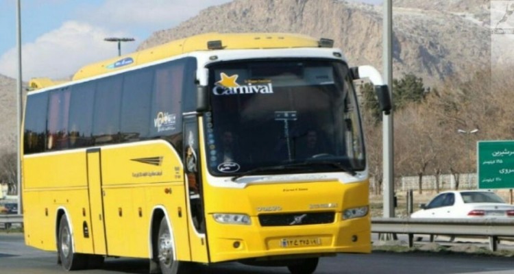  اثرات کرونا بر جابجایی مسافران/ 41 درصدکاهش تردد نسبت به سال قبل