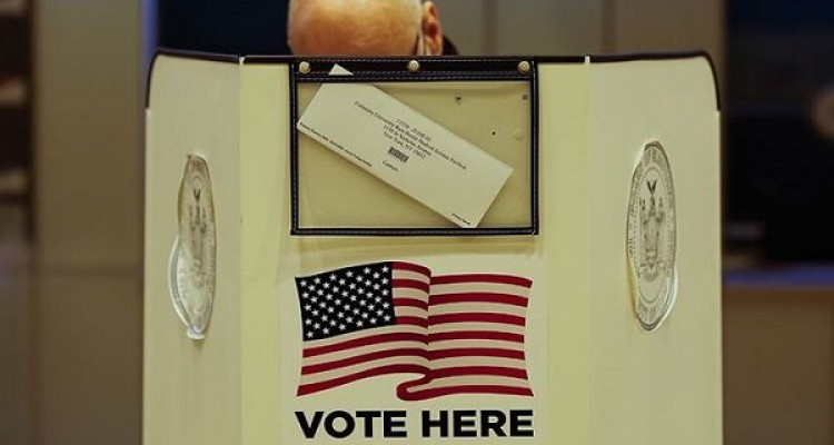 تحولات اصلی انتخابات آمریکا