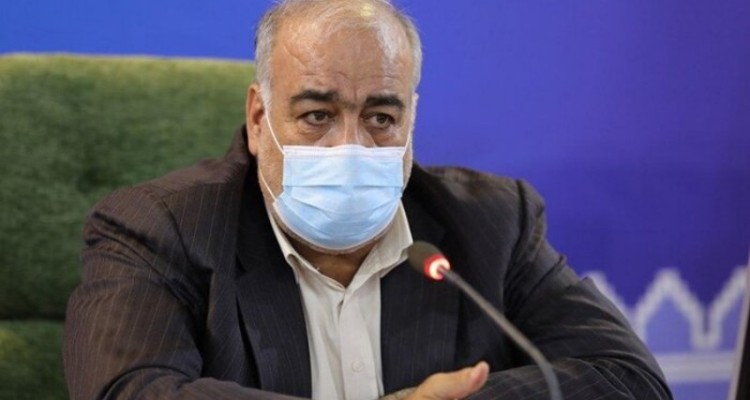  اگر سفر مدیری به تهران‌ برای استان‌ خروجی نداشت باید هزینه سفرش را خودش پرداخت کند