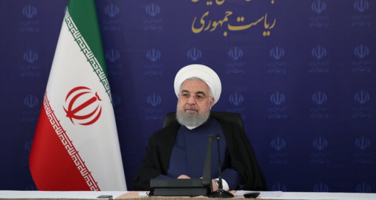 دولت جدیدآمریکا به تعهداتش برگردد/تحریم‌کنندگان به هدفشان نمیرسند