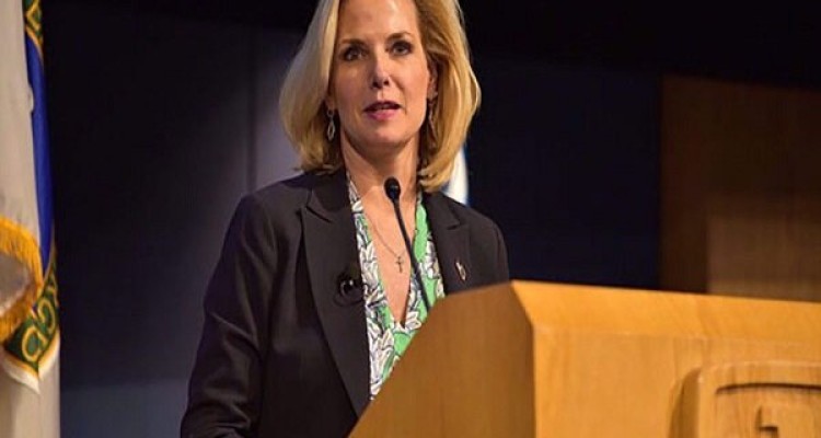 رئیس آژانس نظارت بر زرادخانه تسلیحات هسته‌ای آمریکا استعفا کرد 