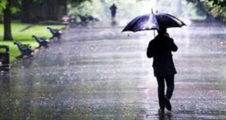 موج بارش ها از امروز جو استان کرمانشاه را تحت تاثیر قرار می دهد/ تفاوت دمای ۲۱ درجه ای گرم ترین و سردترین نقطه