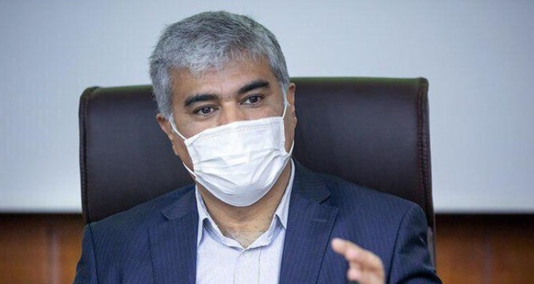 صدای آژیر قرمز کرونایی بلندتر شد/ افزایش تخت‌های بیمارستانی در کرمانشاه