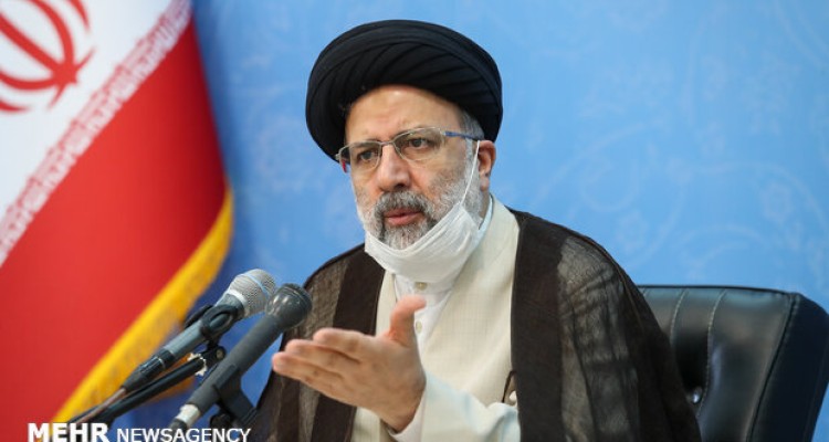 عزم جمهوری اسلامی برای اجرای عدالت نسبت به عوامل ترور حاج قاسم