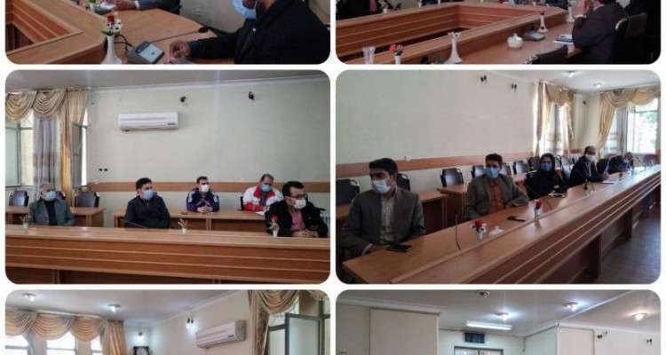  وضعیت شهرستان صحنه نگران کننده است / فوت 42 نفر در صحنه در اثر کرونا 