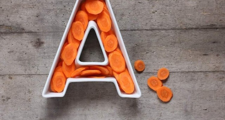  اهمیت ویتامین A در دوران بارداری