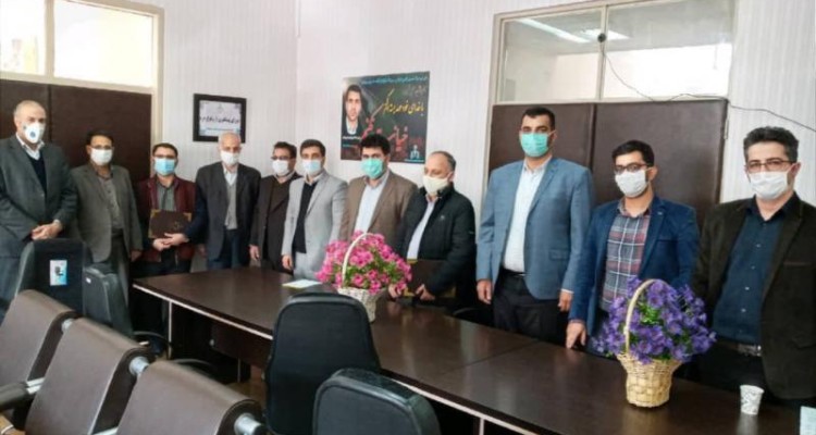 شهدا مهمترین نقش را در مسیر اهداف انقلاب اسلامی ایفا کردند