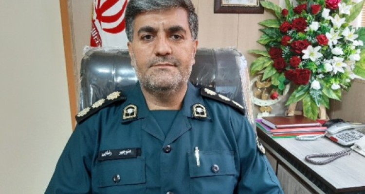  محموله 6 تنی چوب قاچاق در سرپل ذهاب کشف و ضبط شد