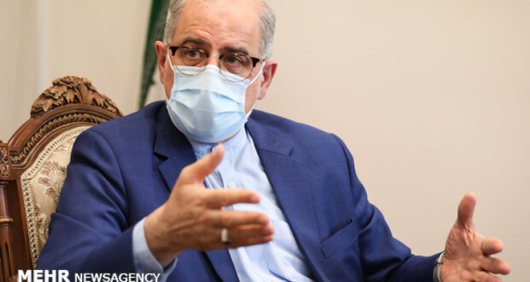 سند ایران و چین فقط اقتصادی نیست/«تهاتر»،تجارت خارجی را توسعه داد