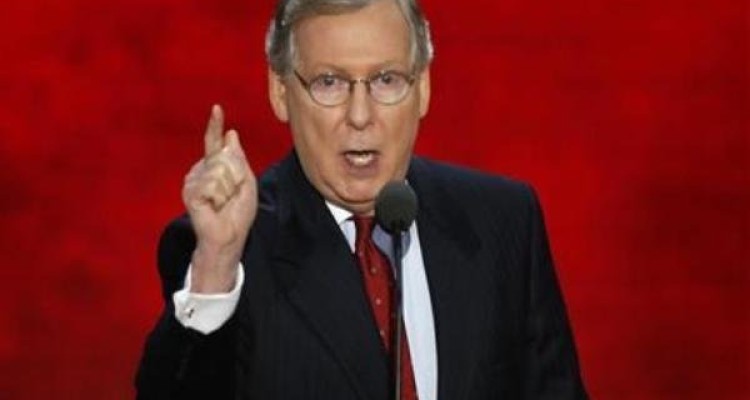 سناتور ارشد جمهوریخواه: خروج از غرب آسیا یادآور شکست ویتنام است