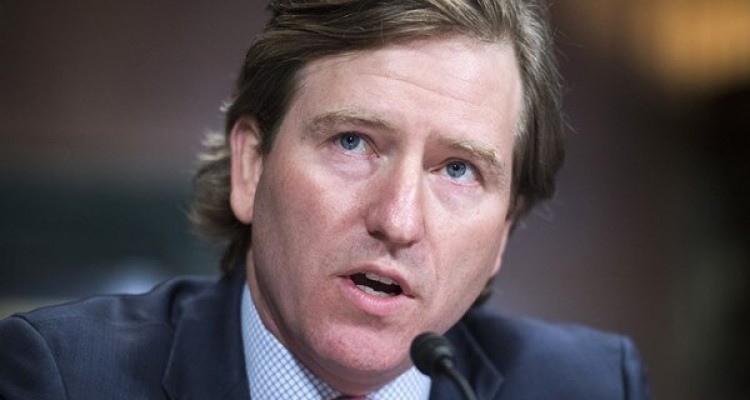 ترامپ مدیر آژانس امنیت سایبری آمریکا را اخراج کرد