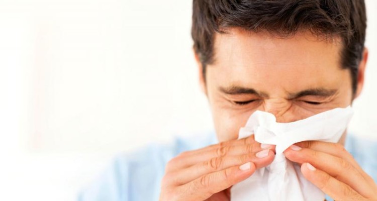  آلرژی‌ خطر ابتلا به نوع شدید کووید-۱۹ را افزایش نمی‌دهند